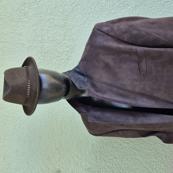 Jack Henry Men's Valutowood SBJ Bespoke Luxury (2) Button Blazer - Picture 3 of 17